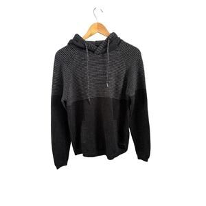 Nick Danger Y2K Hooded Sweater